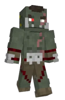Front of Peet1334's skin