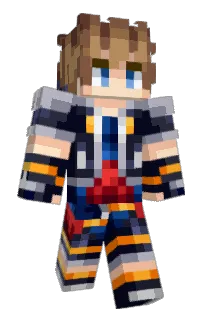 Front of O1ManyNames's skin