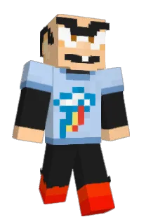 Front of sr_preps's skin