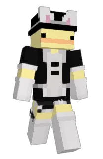 duck_with_a_hat's Minecraft skin