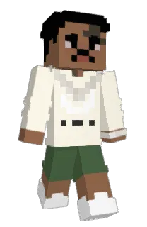 Gwapess's Minecraft skin