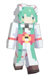 Skin preview