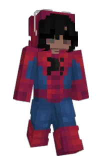 Front of Zyphin188's skin
