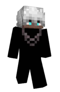 Front of xtraix's skin