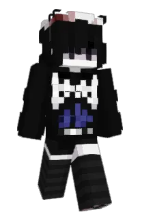 cat1312's Minecraft skin