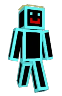 Woofy28's Minecraft skin