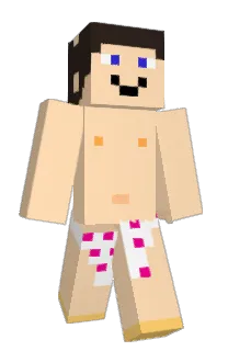 mitioxx's Minecraft skin