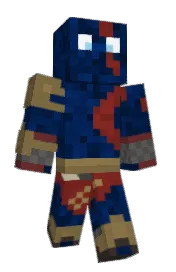 Skin preview