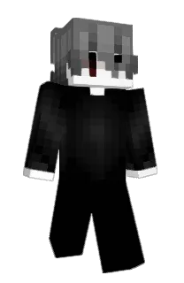 1Dred1's Minecraft skin