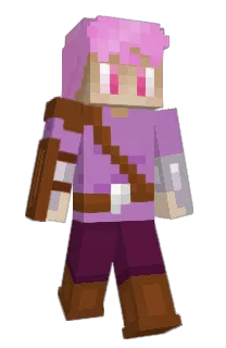 Front of FluffySheep291's skin