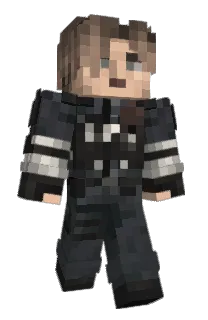 Zhaman_'s Minecraft skin