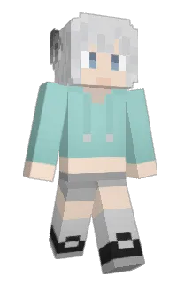 Konaxx's Minecraft skin