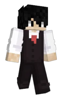 Jerobrine_0000's Minecraft skin