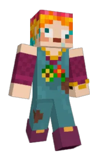 Front of lumos13's skin