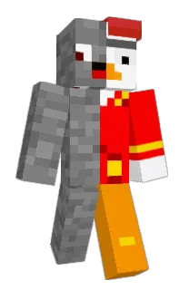 Front of Husky_2008's skin