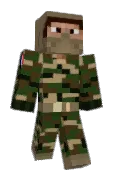 connystrimer