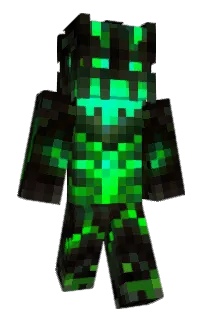 LukaTheKing17's Minecraft skin