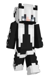 Front of Tails_18's skin