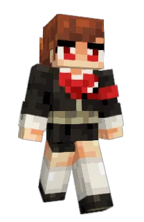 Front of Remainings's skin