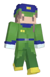 Skin preview