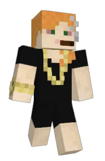 Front of FoidSlayer6789's skin