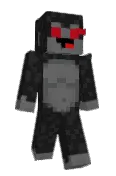 MonkeyLegit