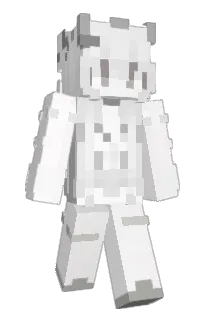 Front of alienormyqueen's skin