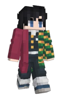 AlfonsoPA's Minecraft skin