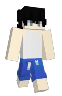 Front of Matthew__07's skin