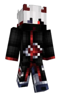 molatic's Minecraft skin