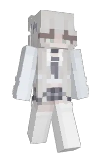 Front of Missyyay's skin