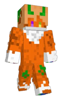 Boris_Ashka's Minecraft skin