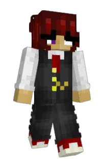 Front of ToastedPaws's skin