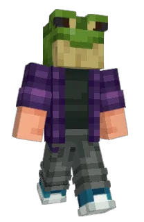 Front of Joe_Mama63's skin