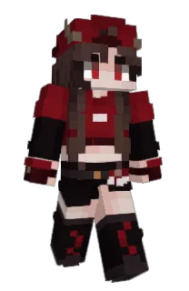 Front of __NeverTheLess__'s skin