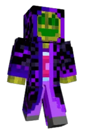 Skin preview
