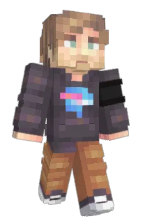 Front of AngeLz79's skin