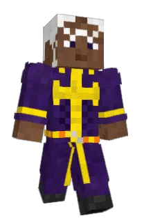 J0th's Minecraft skin