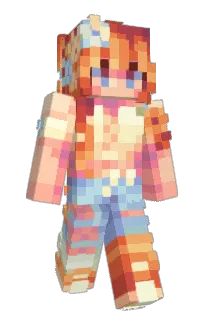 xstormiixx's Minecraft skin