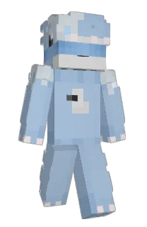 Front of VS07_'s skin