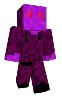 Bity10's Minecraft skin