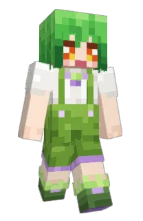 Ne3arlm's Minecraft skin
