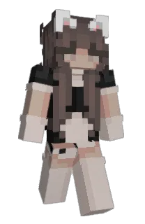 13year's Minecraft skin