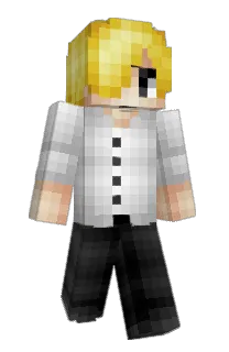 Armano11's Minecraft skin