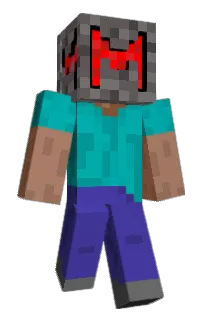 Front of TheNeoLex's skin