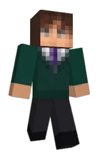 hypixelhacker_'s Minecraft skin