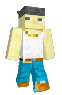 Front of Raju_kurapalli's skin