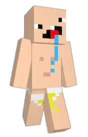 Skin preview