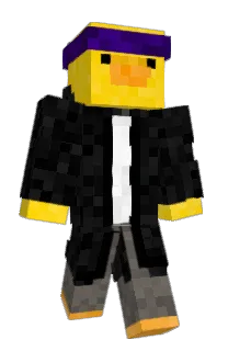 Front of AnnaBananao's skin