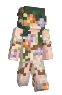 larianne's Minecraft skin